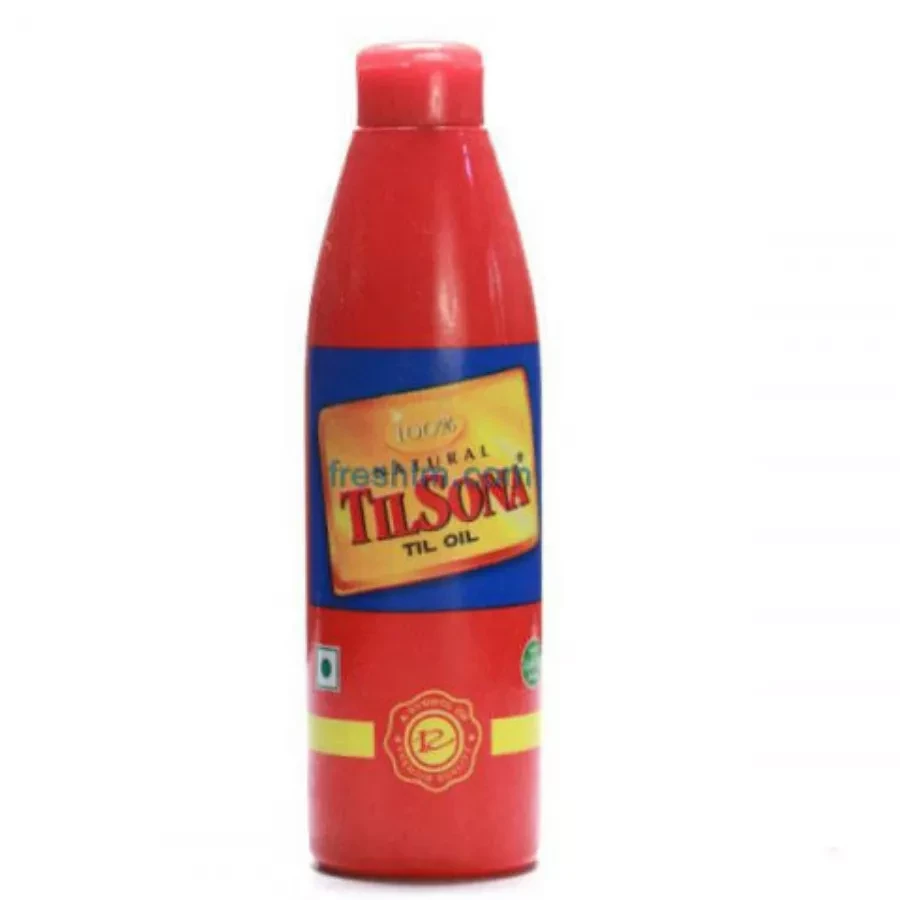 TILSONA TIL OIL 200ML
