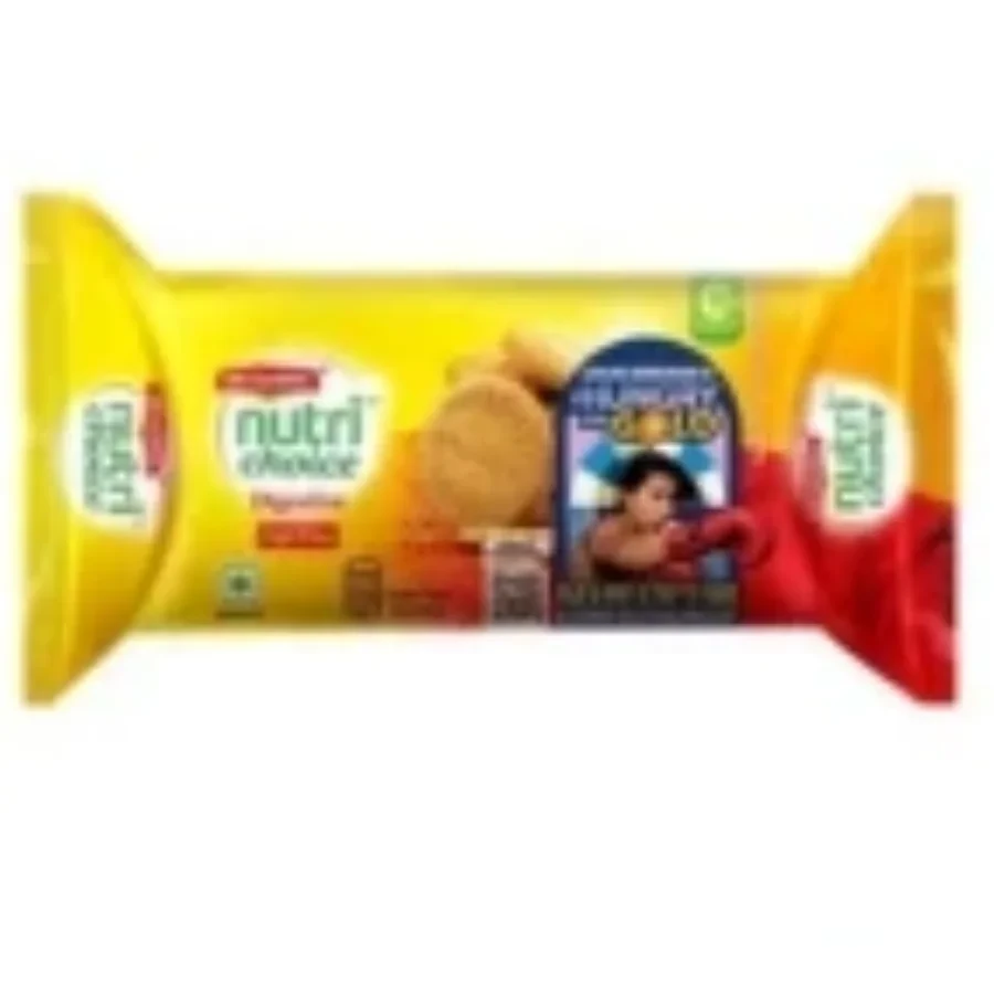 BRITANNIA NUTRI CHOICE