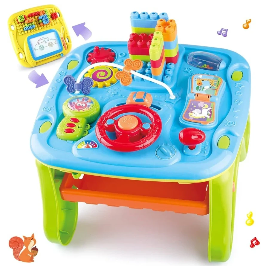 KIDS TABLE