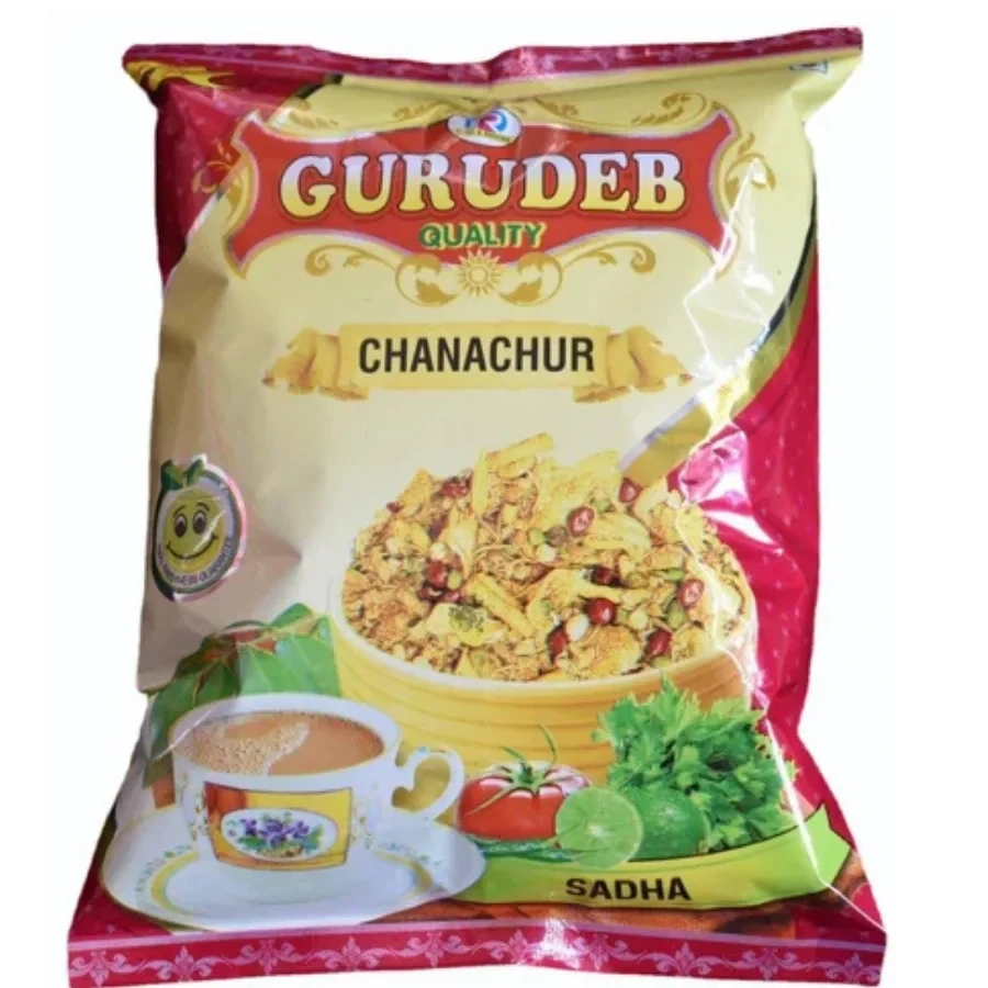 GURUDEV MIXTURE