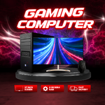 Computer and Peripharals