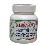 JATAMANSI VATI