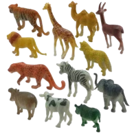 WILD ANIMALS