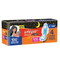 WHISPER CHOICE NIGHT XXL