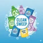 Detergent