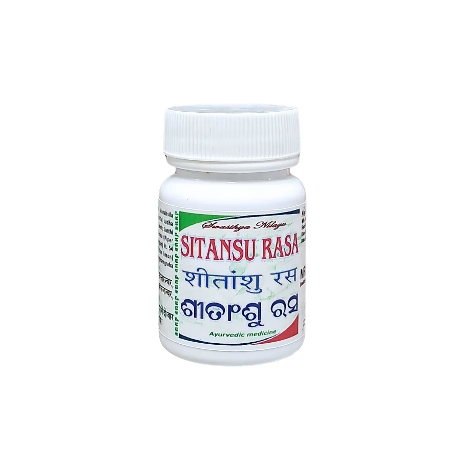 SITANSU RASA