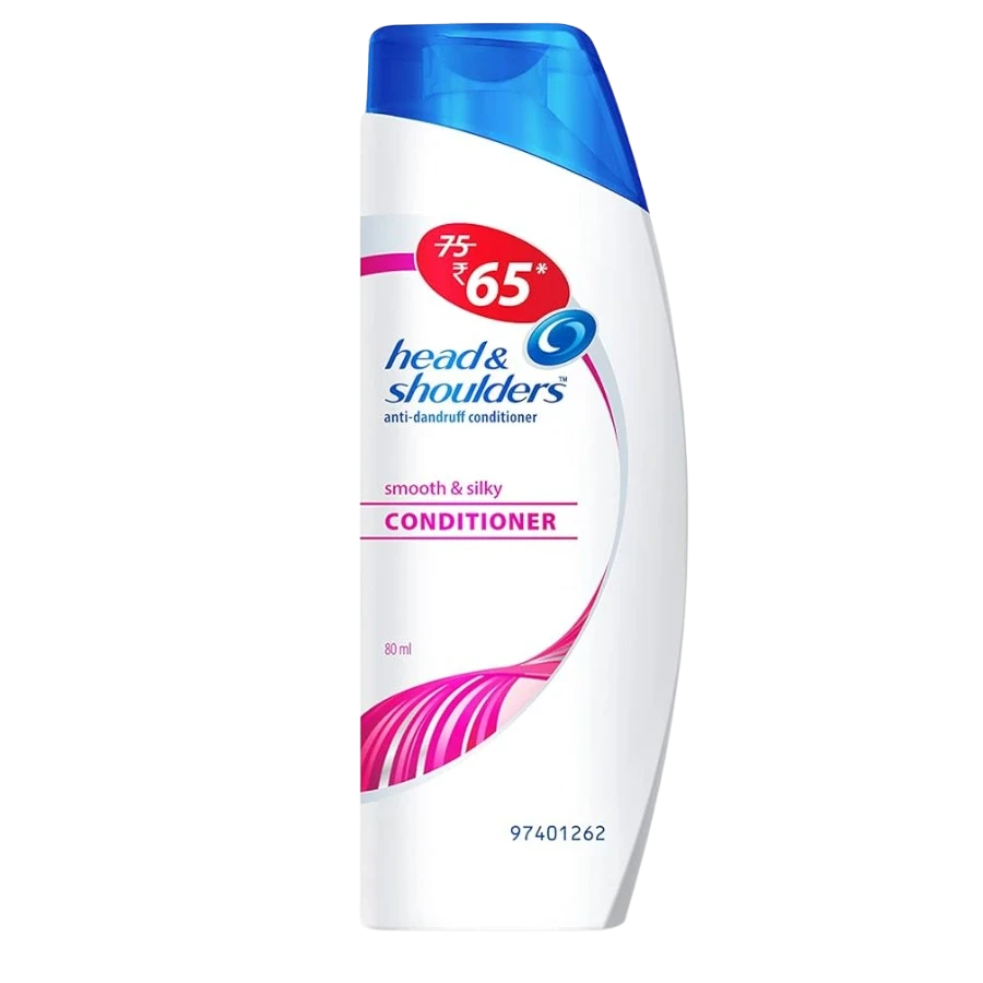 HEAD&SHOULDERS S&S CONDITIONER
