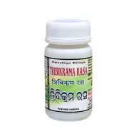 TRIBIKRAMA RASA