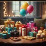 Gift Items