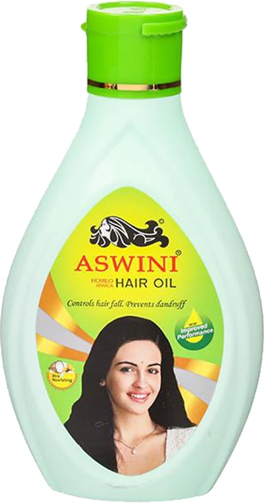 ASWINI HAIR OIL 45ML