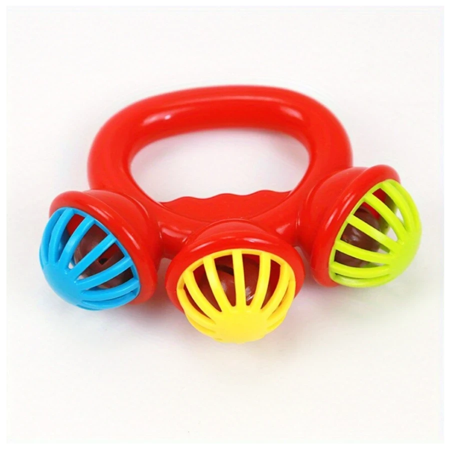 LUMO DING DING RATTLES