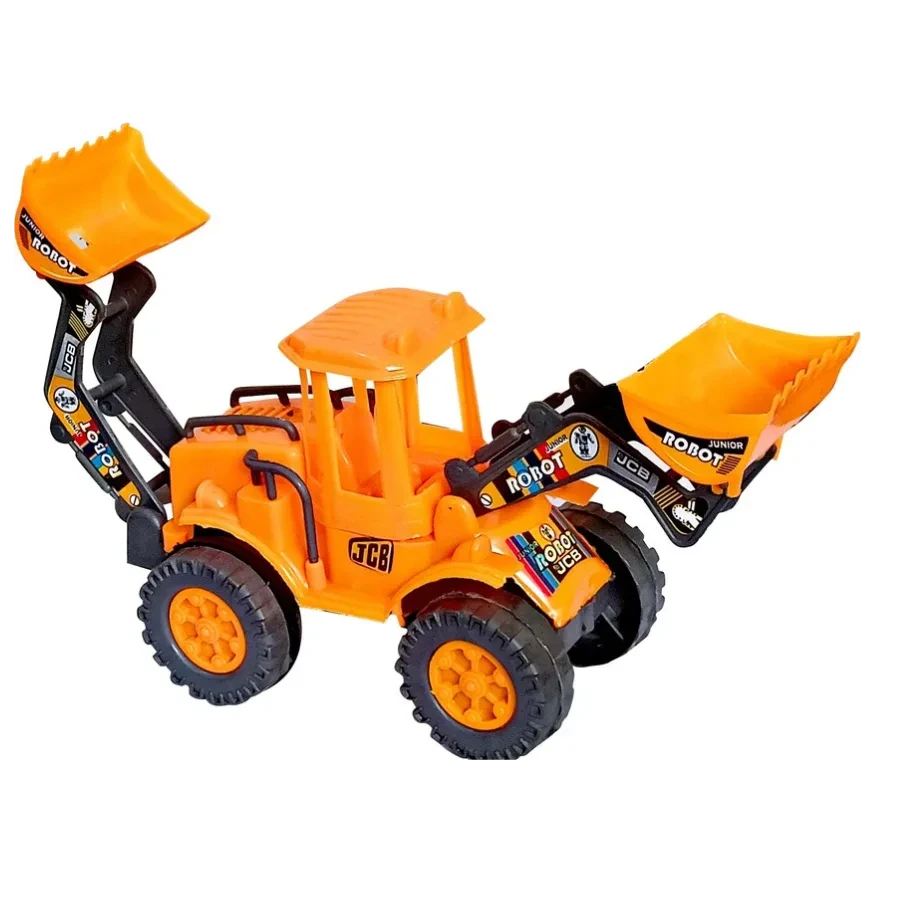ROBOT JCB