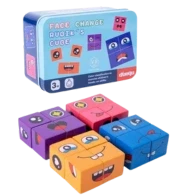 WONDER PUZZLES