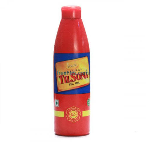 tilsona