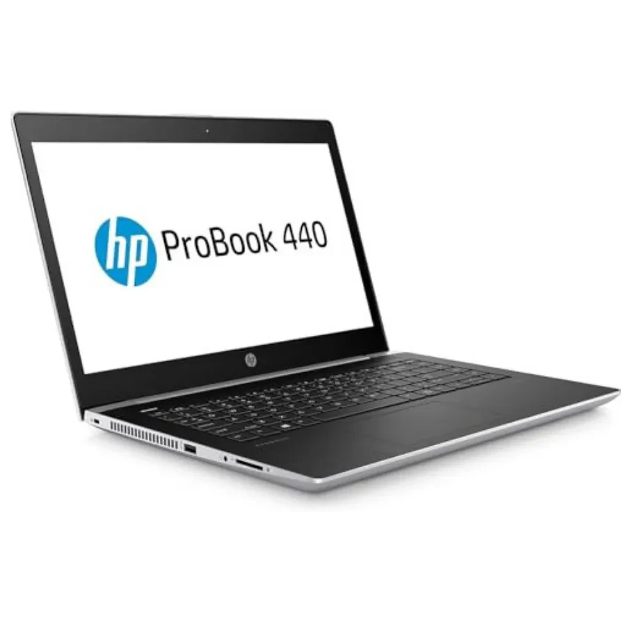 HP PROBOOK 440 G4 I5 7TH 8GB 256 SSD(Refurbished)