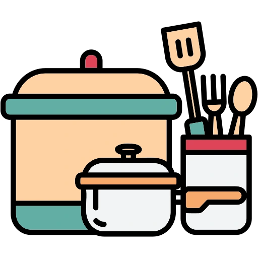 Kitchen & Dining