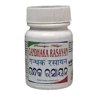 GANDHAK RASAYAN