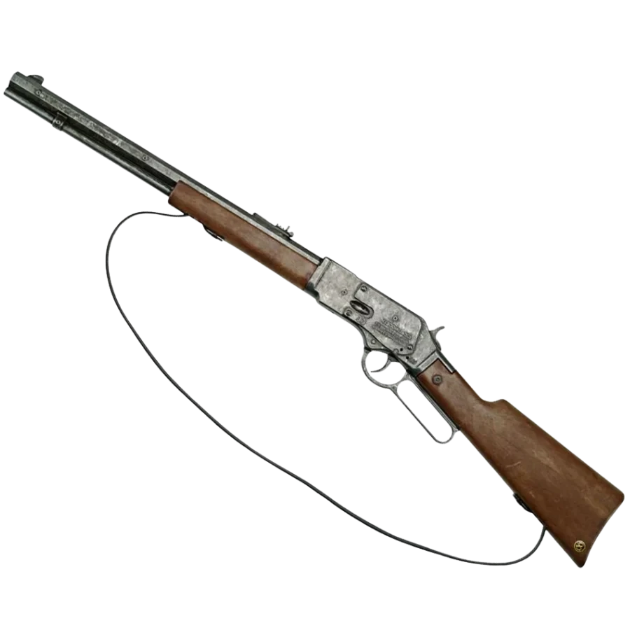 WESTERN RIFLE