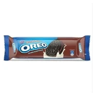 CADBURY OREO CHOCO CREME