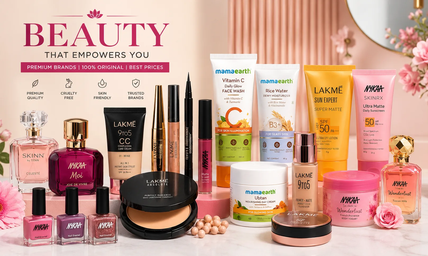 Pihu Shopix promo