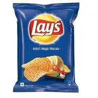 LAYS INDIA'S MAGIC MASALA