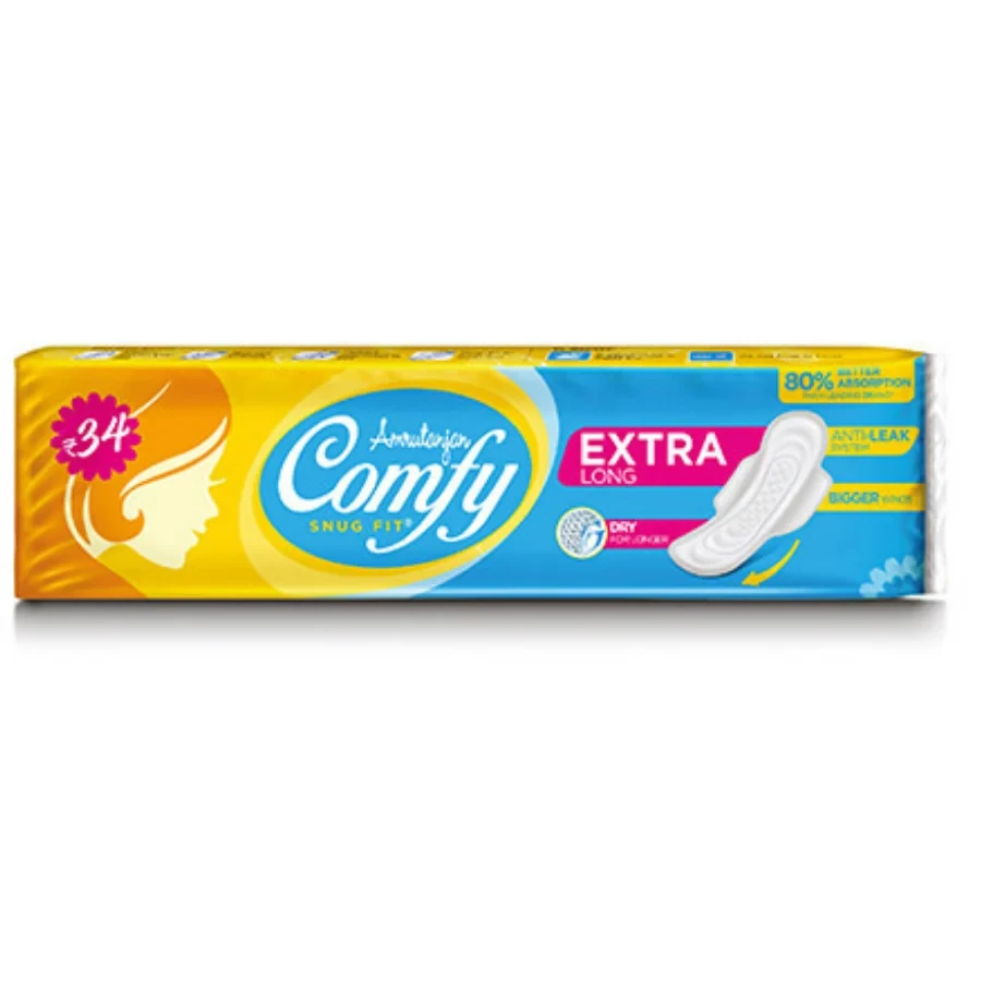 COMFY 6 UNITS