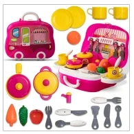 KITCHEN SET