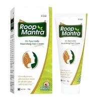 ROOP MANTRA AYURVEDIC MEDICINAL CREAM