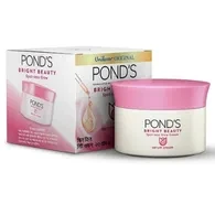 PONDS BRIGHT BEAUTY SPOT SERUM CREAM