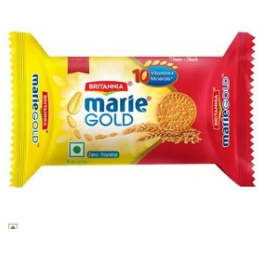 BRITANNIA MARIE GOLD 400G