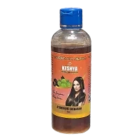 KESHYA HERBAL SHAMPOO
