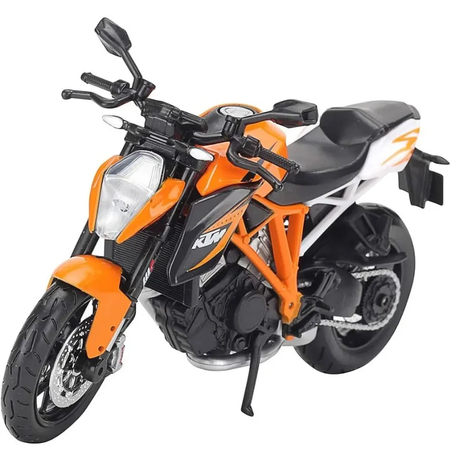 REAL TOYS KTM