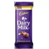 DAIRY MICadbury Dairy Milk 46gLK PLAIN 46 GM