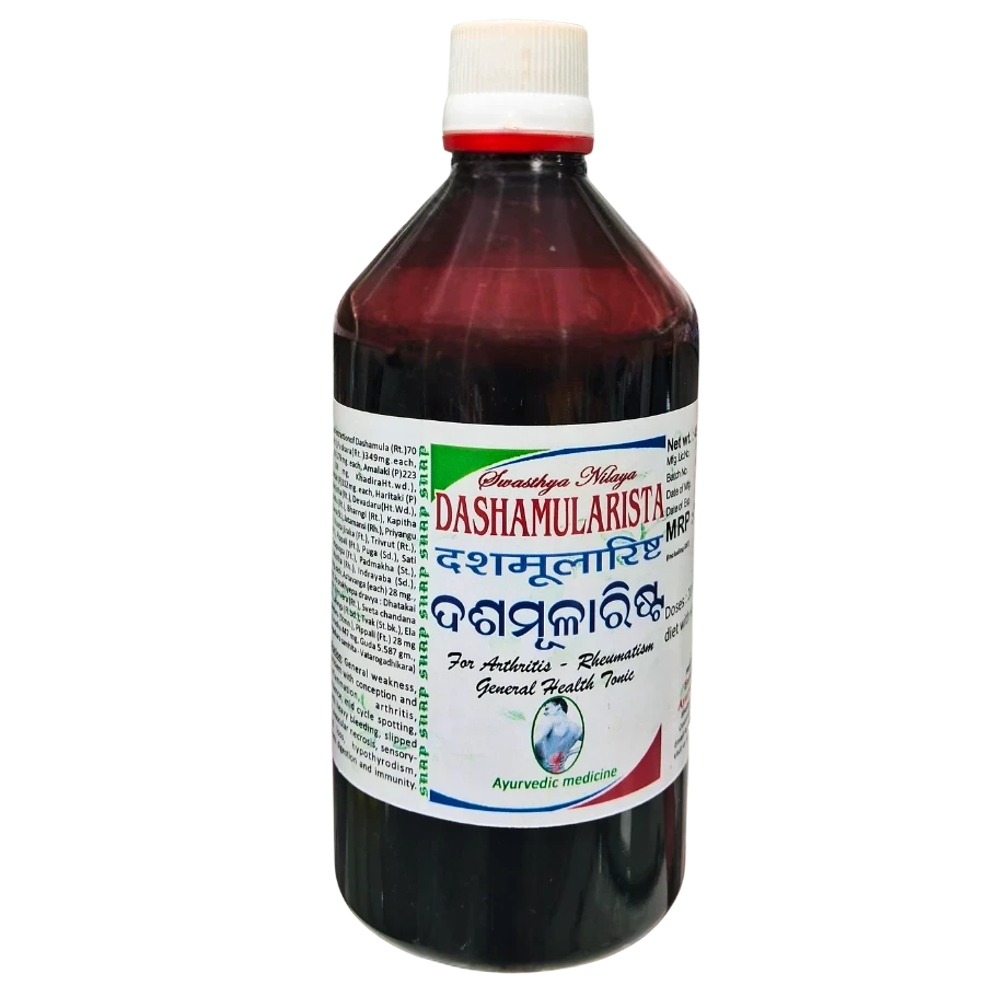DASANASMKARA CHURNA
