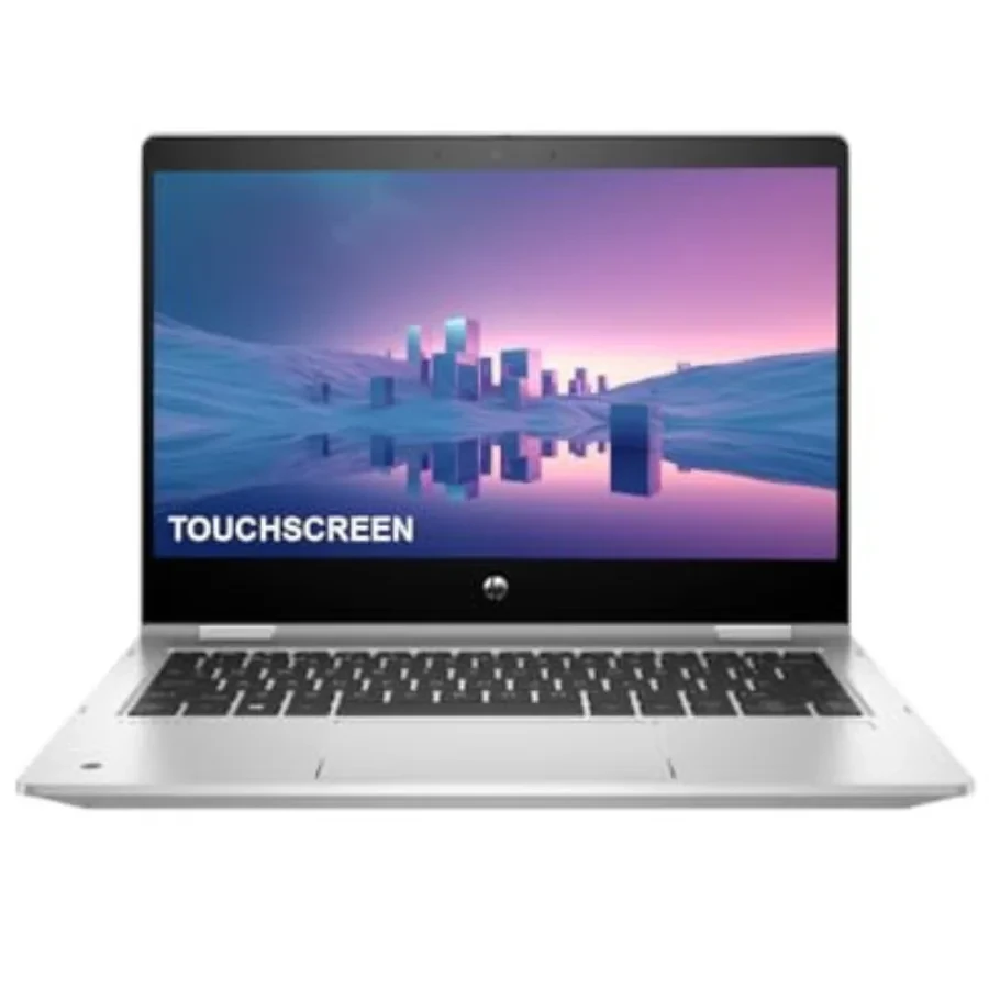 HP PROBOOK 435 G8 RYZEN 5 16GB 256GB SSD(Refurbished)