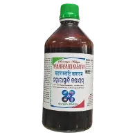 MAHARASNADI KASAYAM