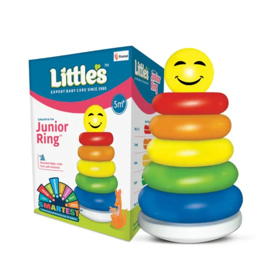 TOYS FOR YOUR LITTLE ONES
