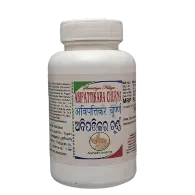 ABIPATTIKAR CHURNA