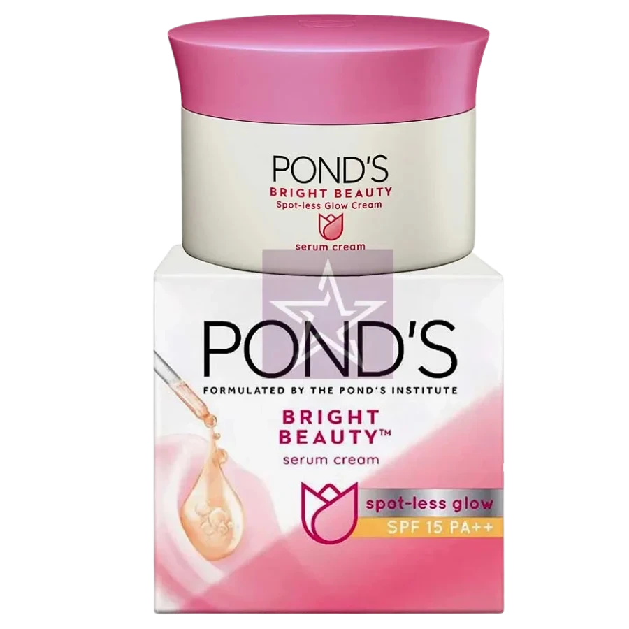 PONDS BRIGHT BEAUTY CREAM