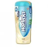 HORLICKS LITE BADAM FLAVOUR