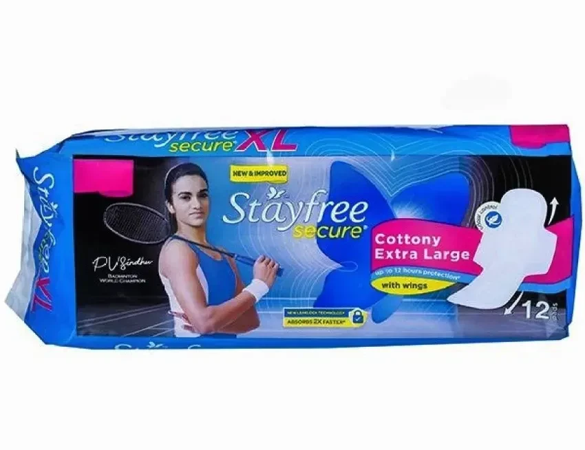 STAYFREE SECURE XL