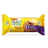BRITANNIA NUTRI CHOICE DIGESTIVE ZERO