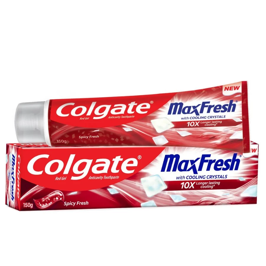 COLGATE MAX FRESH 38G