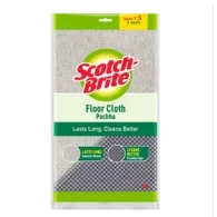 SCOTCH BRITE FLOOR CLOTH