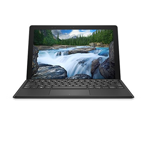 DELL LATITUDE 5290 2IN1 I7 8TH 16GB 256GB SSD(Refurbished)