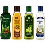 Hair Oil