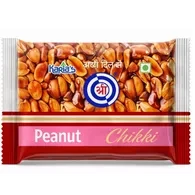 PEANUT CHIKKI