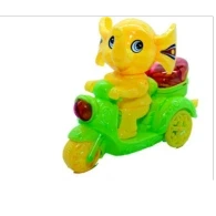 SCOOTY ELEPHANT