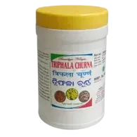 TRIPHALLA CHURNA