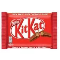 NESTLE KIT KAT